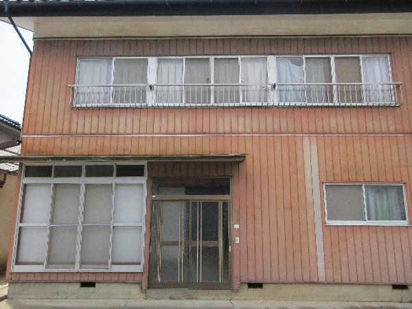townhouse 戸倉・五加