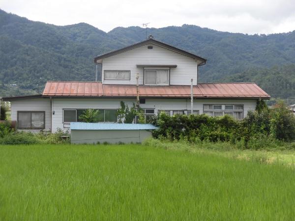 detached 上山田