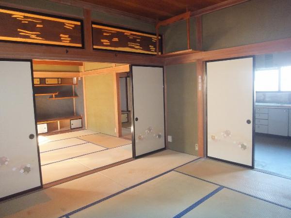 detached 更埴川東