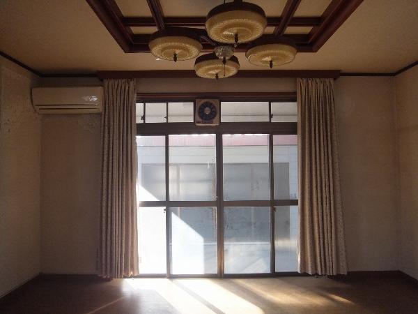 detached 更埴川東